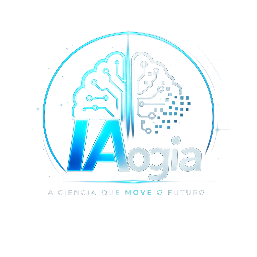 Logo IALogia